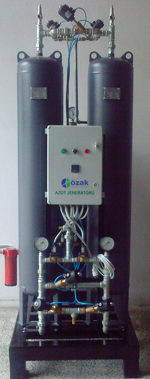 nitrogen generator